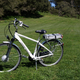 Illustration for article titled Schwinn Tailwind Electric Bicycle Lightning Review